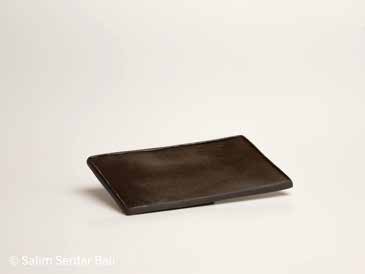 Kare tabaklar 5