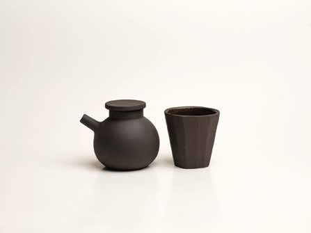 Çay ve sake 1