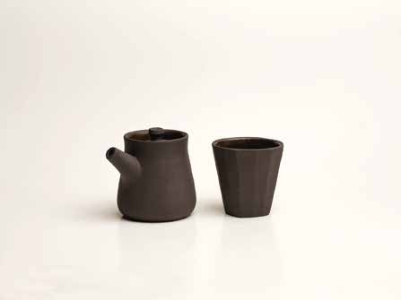 Çay ve sake 3