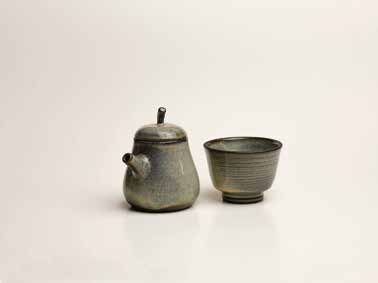 Çay ve sake 6
