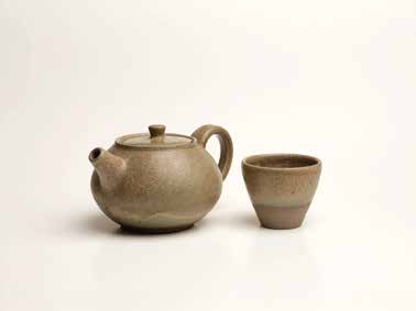Çay ve sake 7