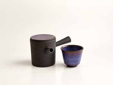 Çay ve sake 8